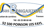 Logo bongarzone