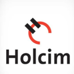 Logo holcim